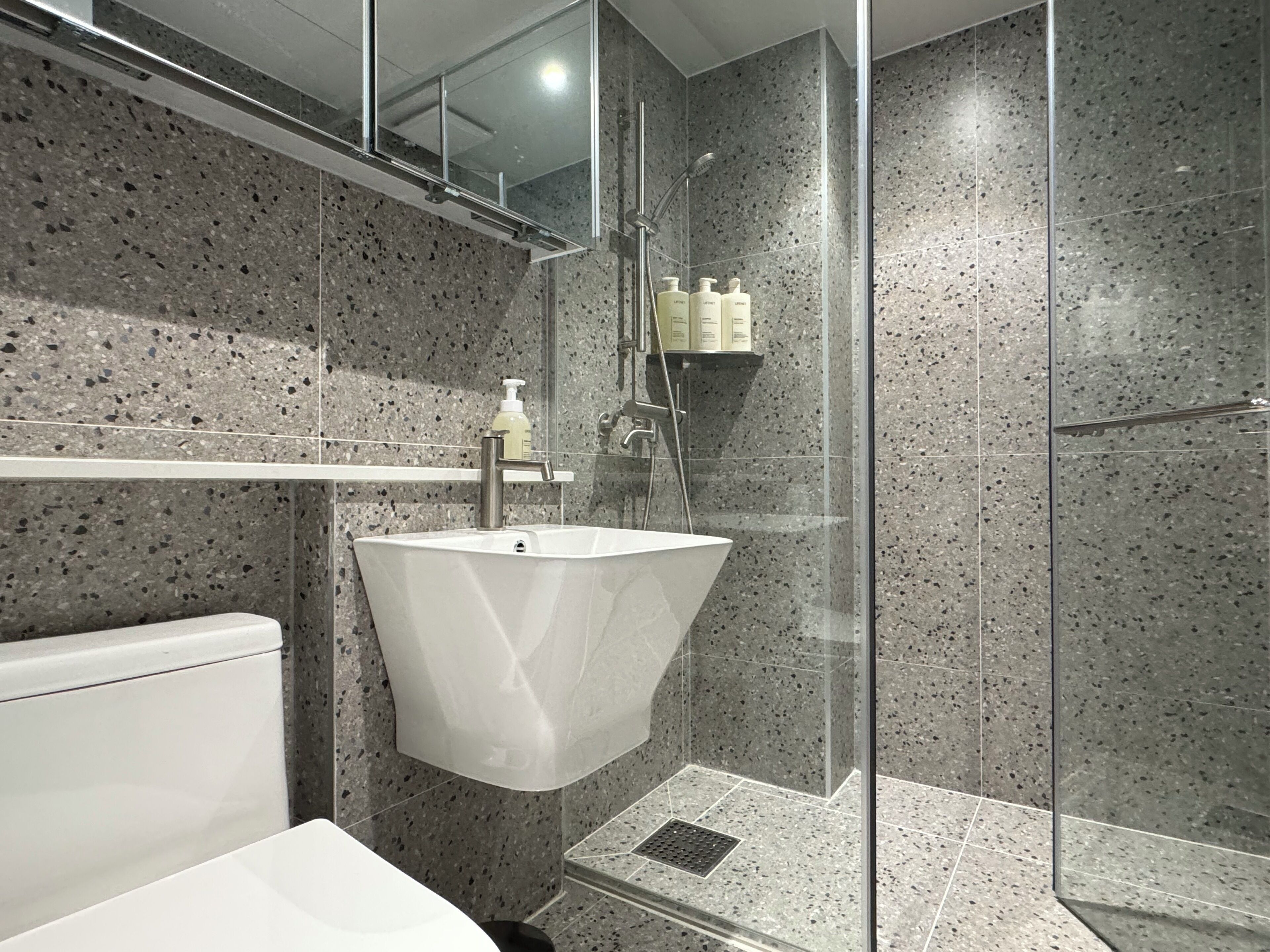 Foto - Gudo Residence Chungmuro