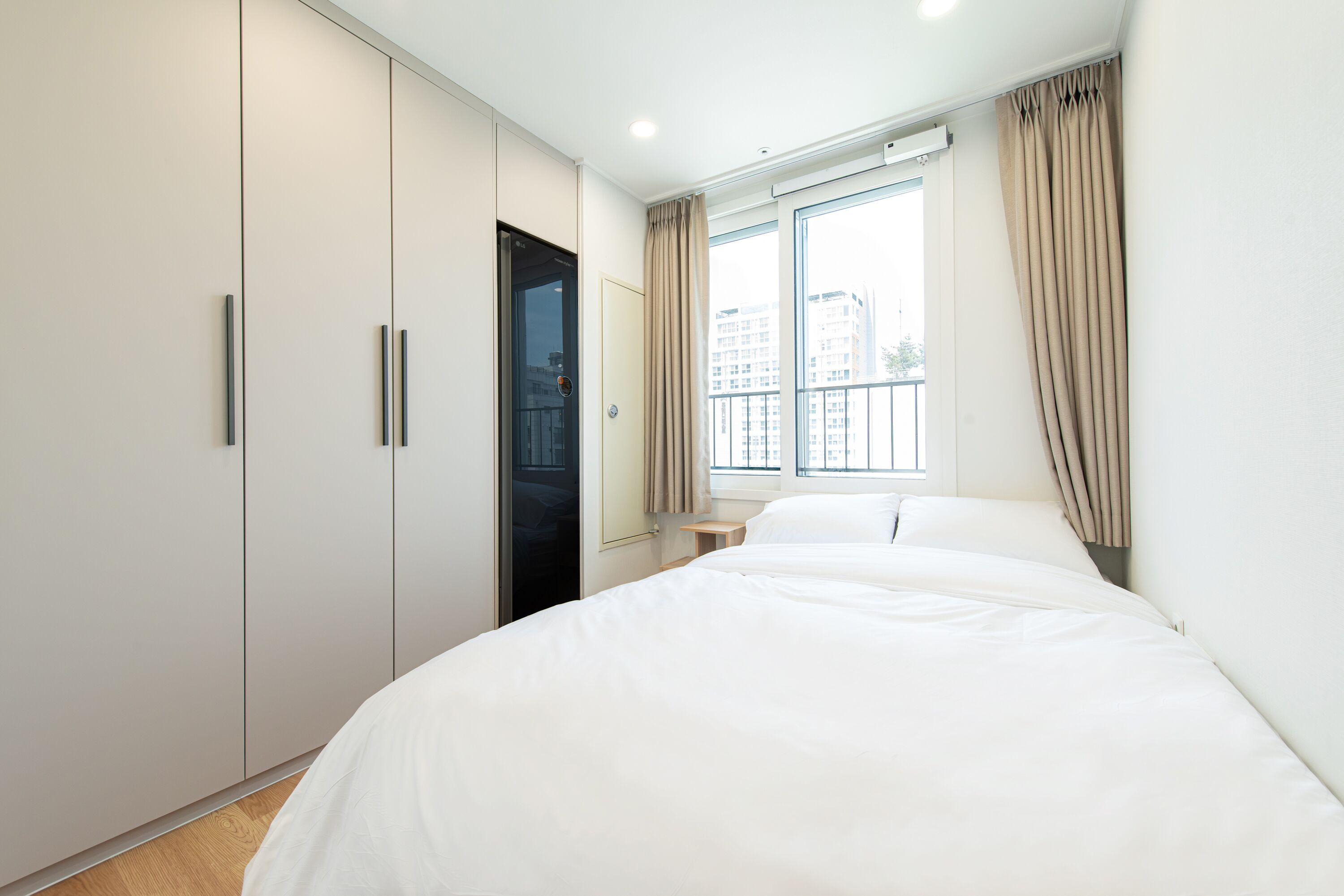 Foto - Gudo Residence Chungmuro