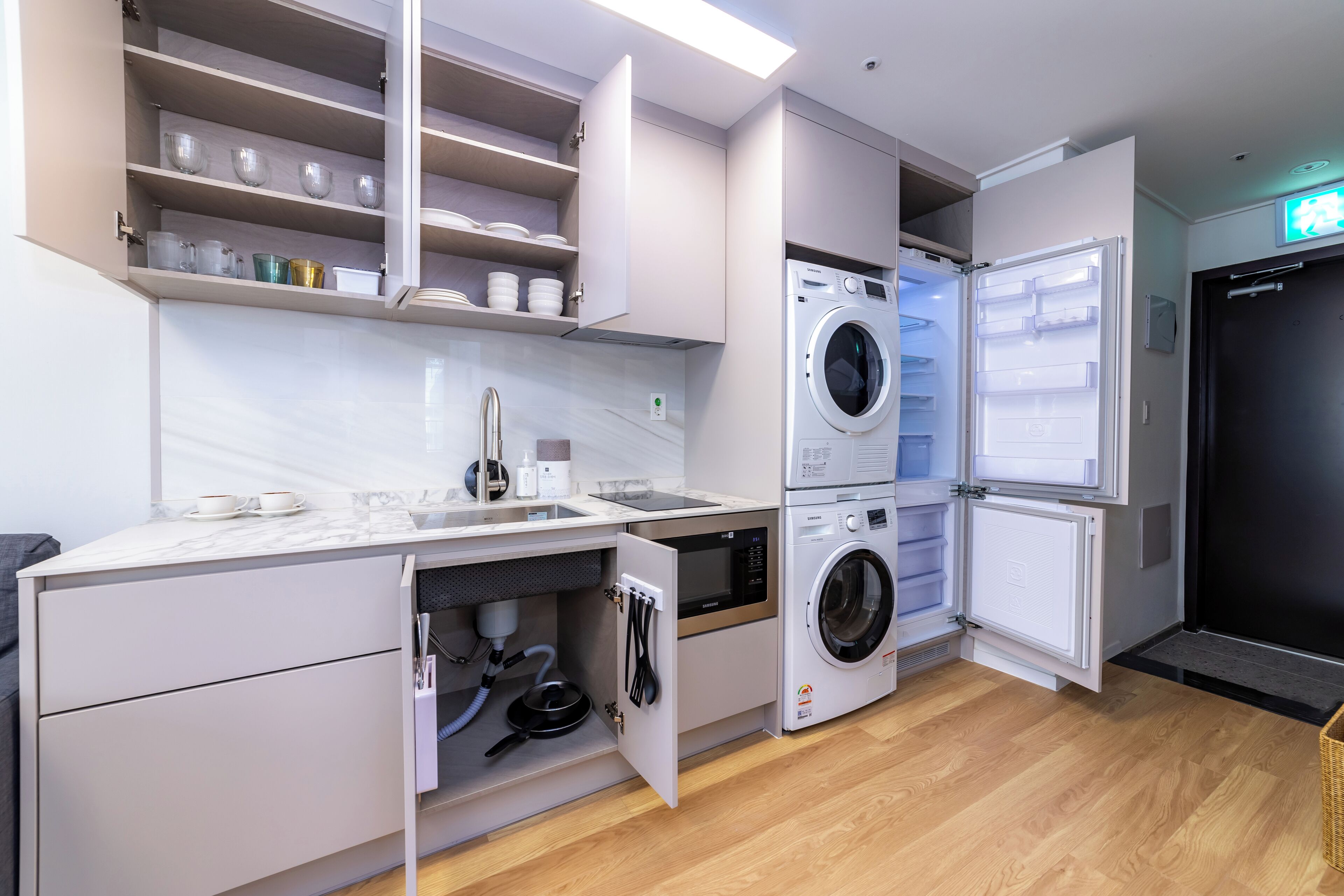 Foto - Gudo Residence Chungmuro