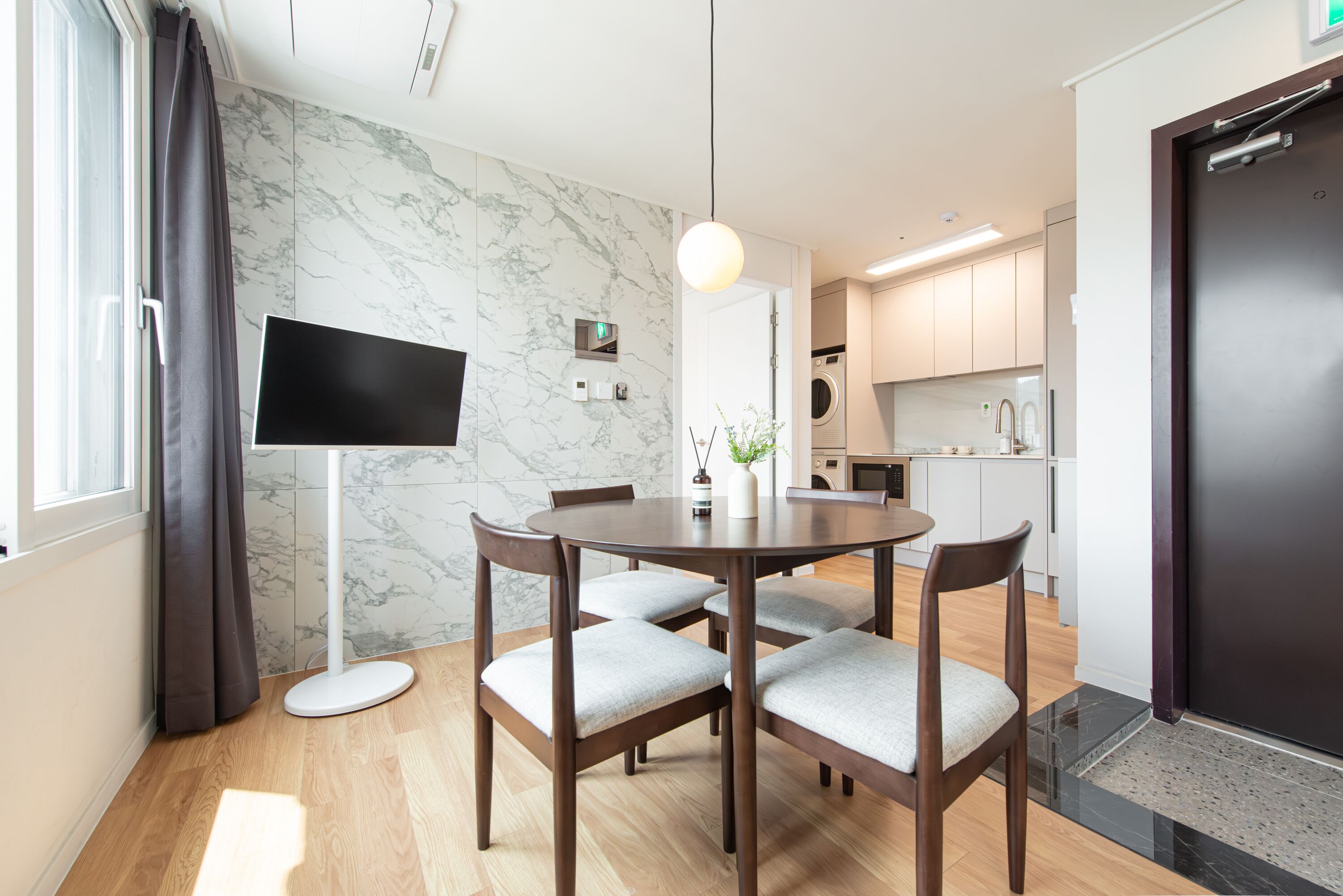 Foto - Gudo Residence Chungmuro