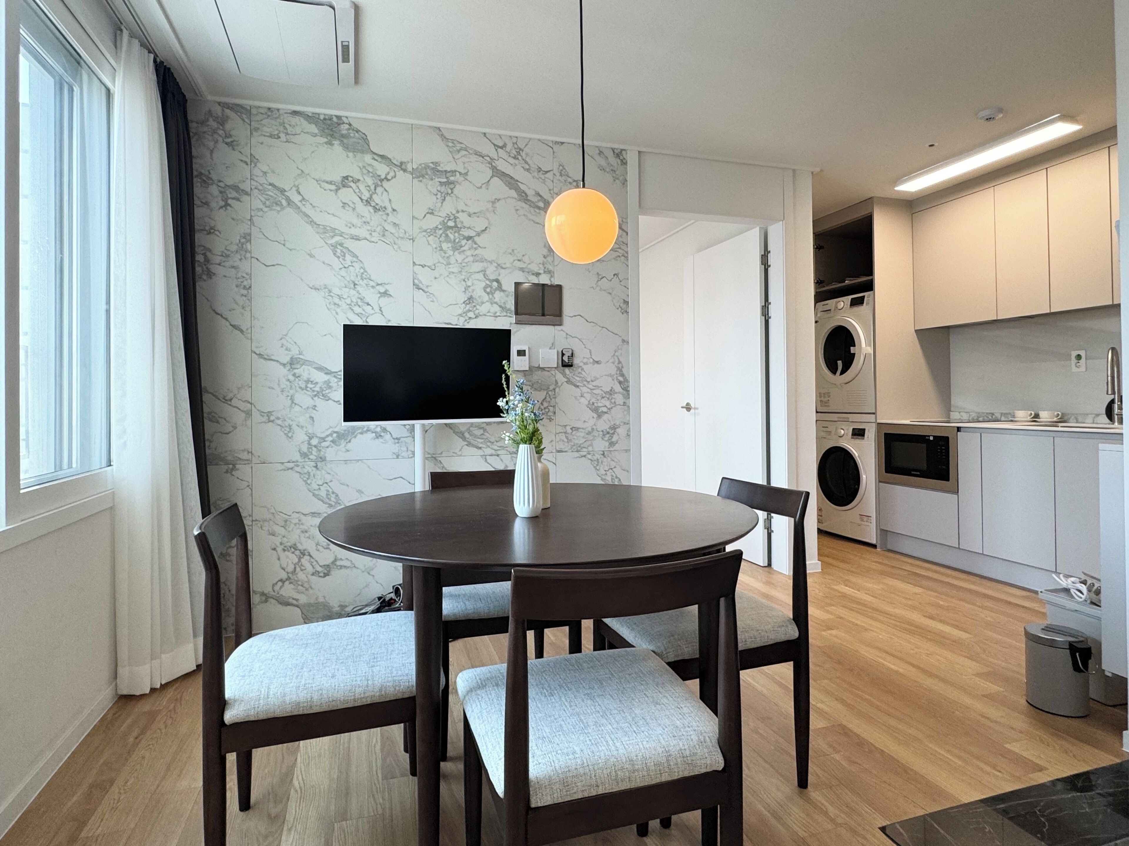 Foto - Gudo Residence Chungmuro