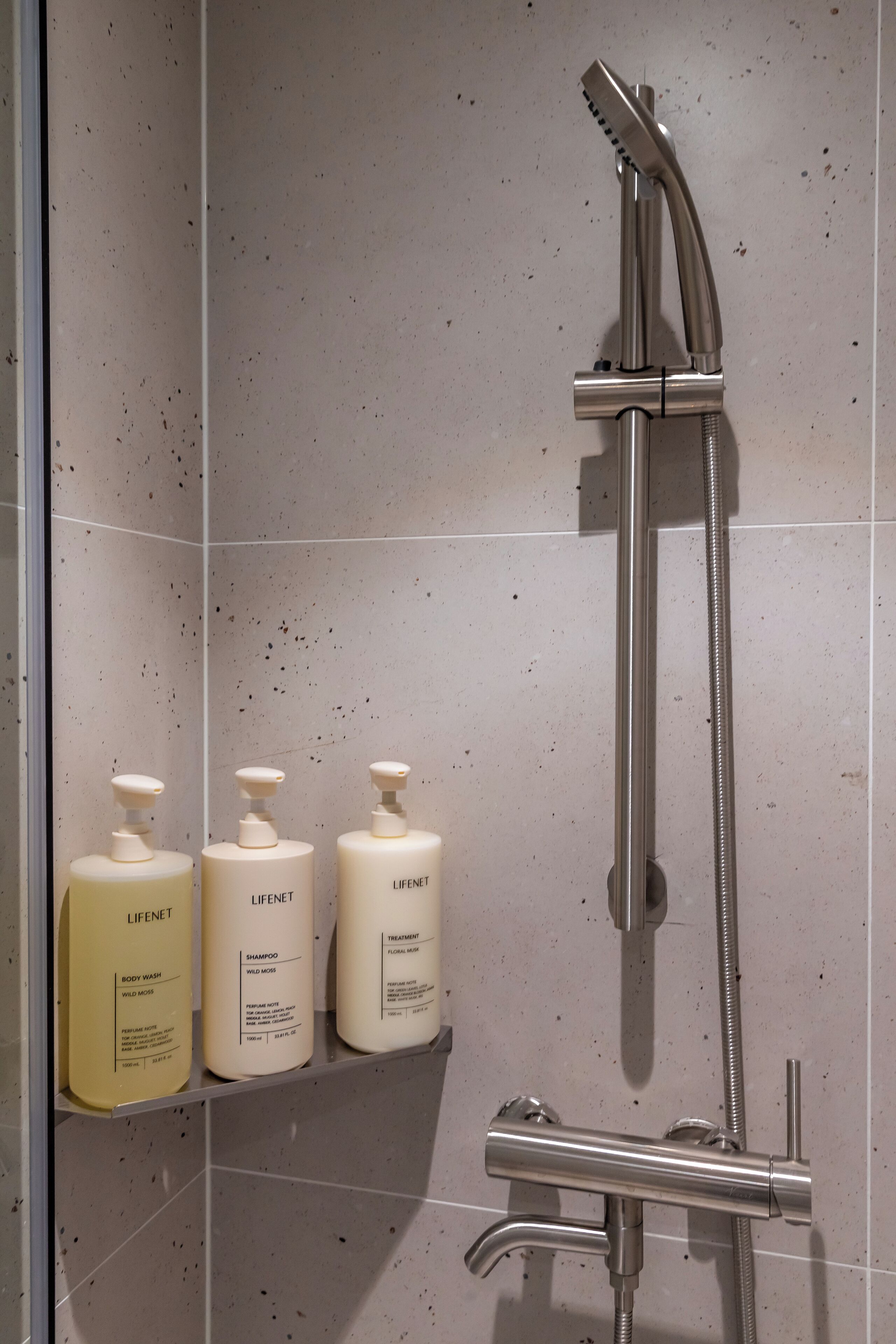 Foto - Gudo Residence Chungmuro