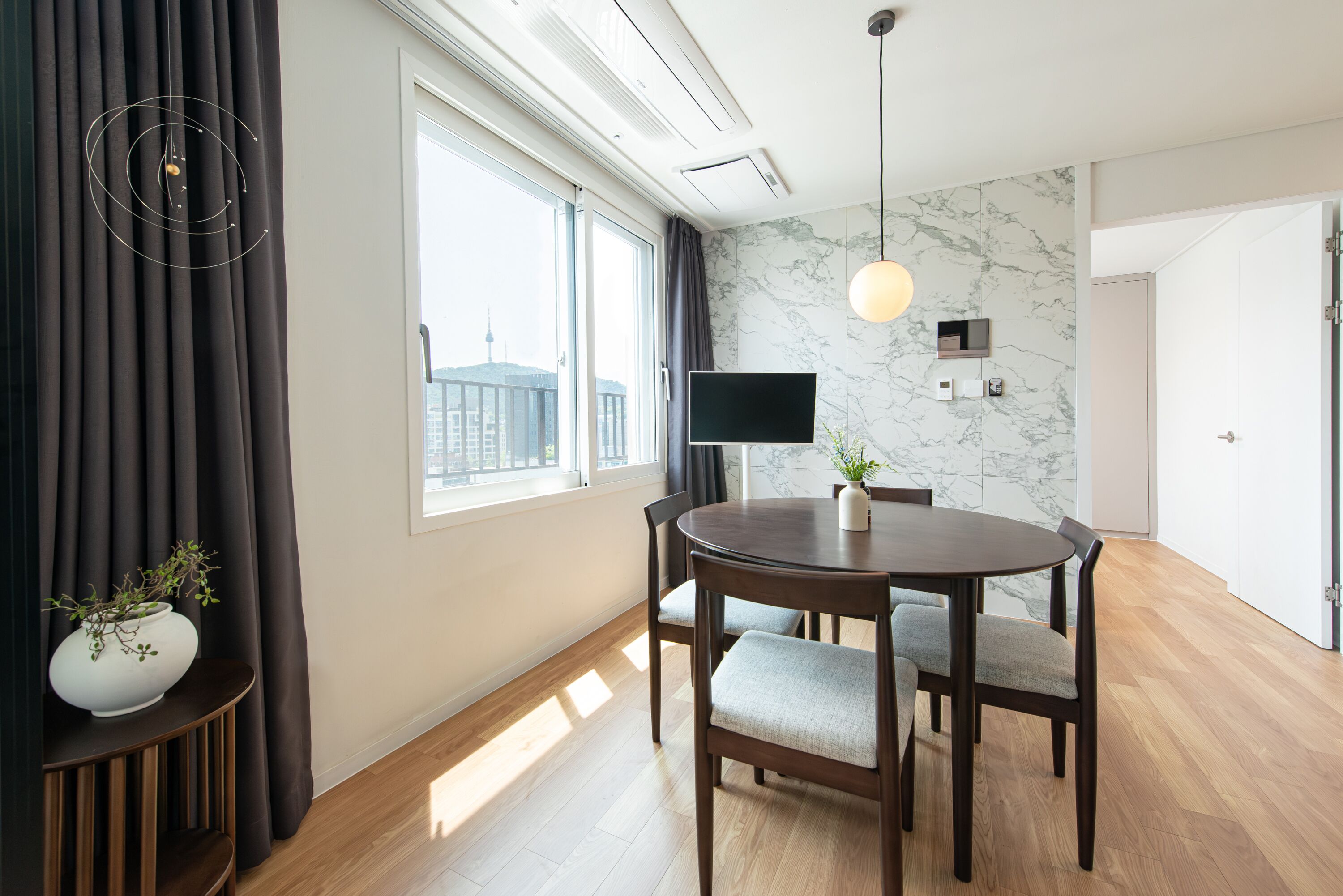 Foto - Gudo Residence Chungmuro