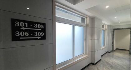 hotel pearl residency