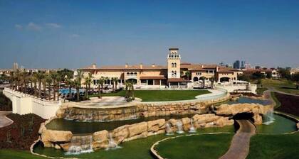 1BHK Luxury Serviced Apartment - Al Andalus JGE