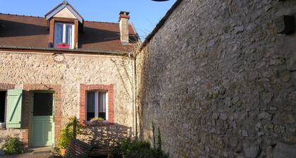 Guest house campagne au calme