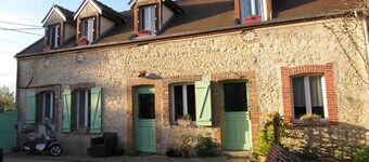 Quiet country guest house