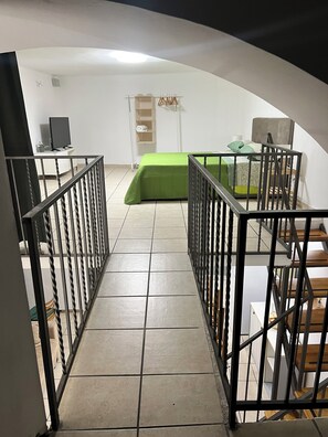 3 camere, ferro/asse da stiro, Wi-Fi gratuito, lenzuola