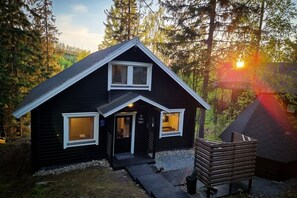 Ulkopuoli