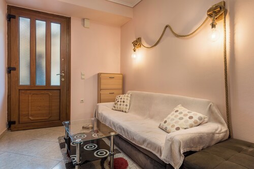 Mytilene Central Home 2