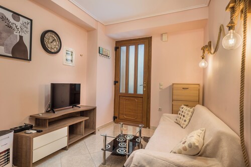 Mytilene Central Home 2