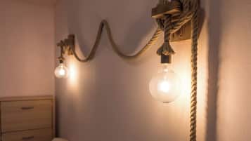 DĂ©tail de lâintĂ©rieur