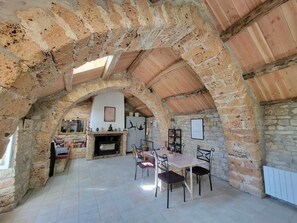 Restauration