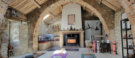 Intérieur