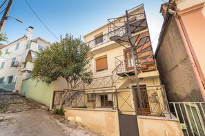 Exterior - Mytilene Central Home 1 (Mitilini)