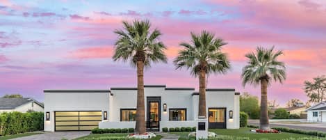House | 4 bedrooms, Internet