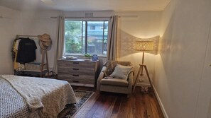 3 bedrooms, iron/ironing board