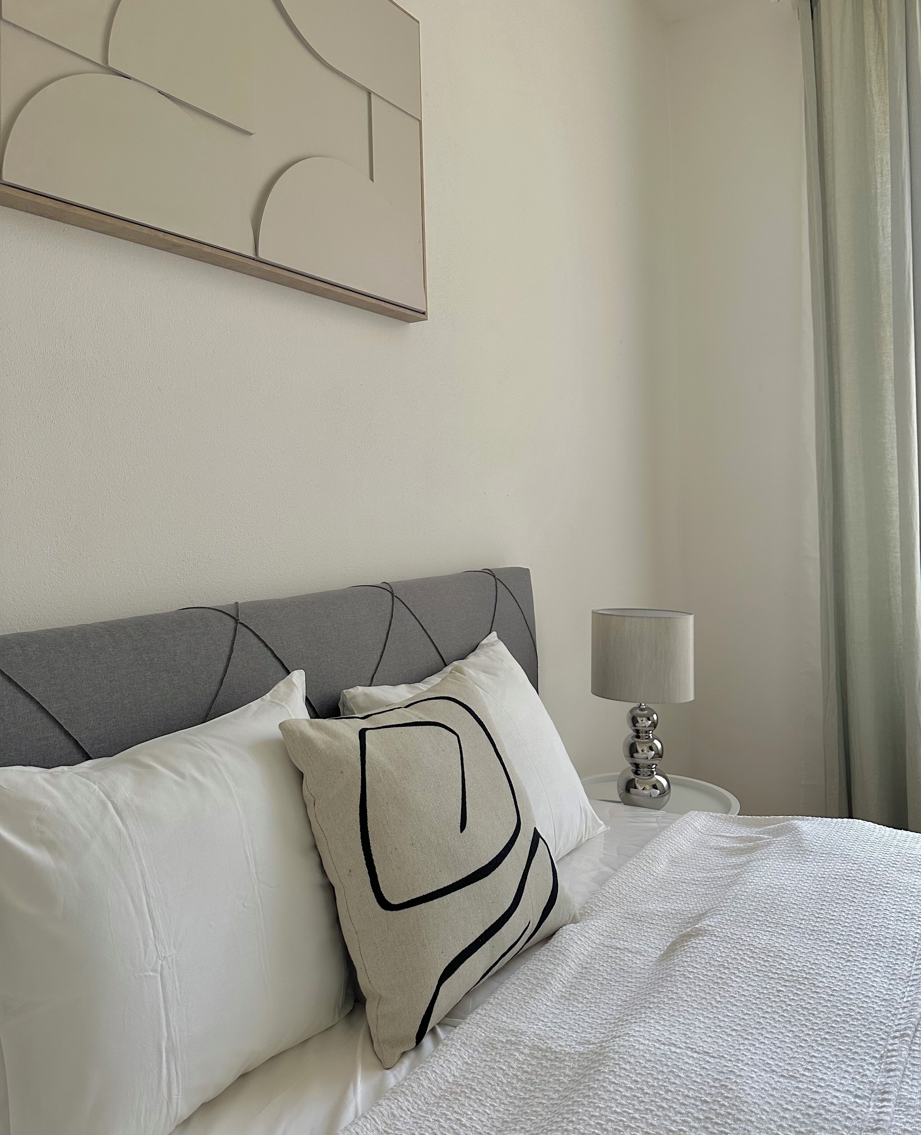 1 غرفة نوم وواي فاي