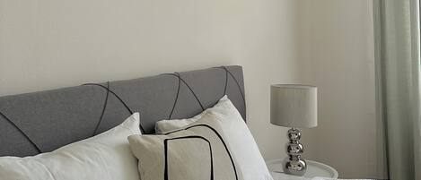 1 Schlafzimmer, WLAN