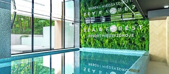 Sea & Forest Resort Międzyzdroje