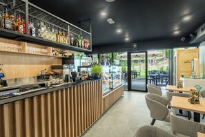 Snack bar - Sea & Forest Resort Międzyzdroje (Miedzyzdroje)