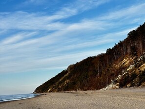Pengangkutan ulang-alik pantai 
