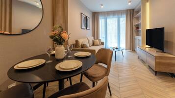 Wi-Fi gratuito, lenzuola