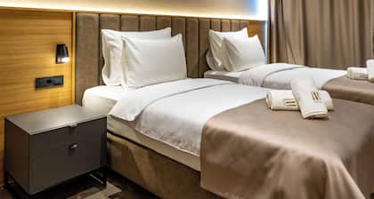 Hotel Helm
