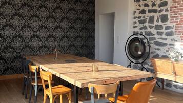 Desayuno continental incluido todos los días