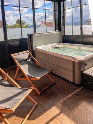 Massages - La Belle Époque (Cournon-d'Auvergne)