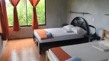 1 bedroom, WiFi