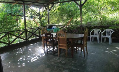 Tayutic Hummingbird Cabins #02