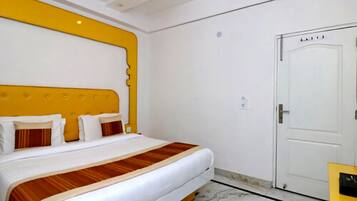 1 chambre, Wi-Fi