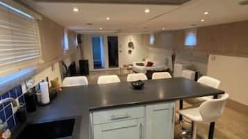 Cucina privata