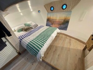 3 habitaciones y wifi