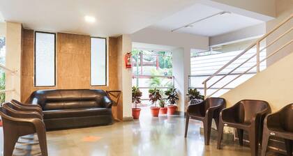 Super Hotel O Jadhav Nagar