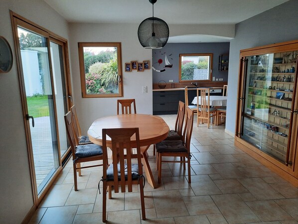 Restauration
