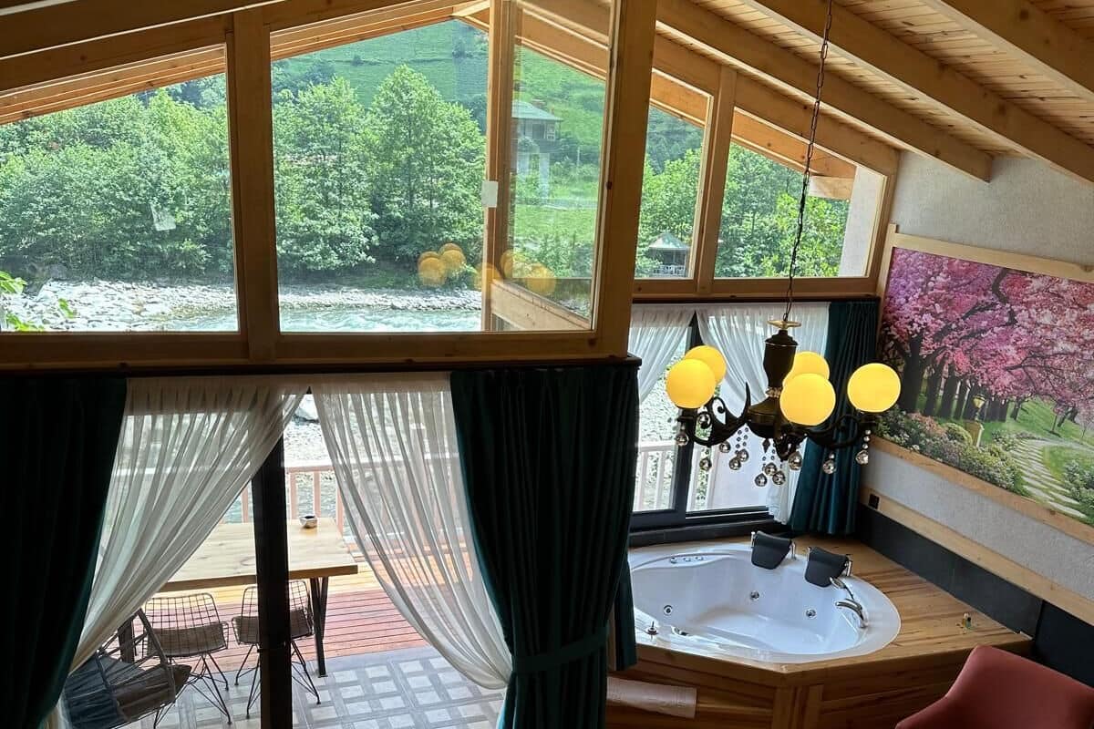 Premium Triple Room