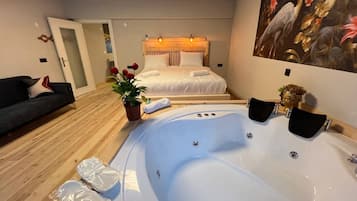 1 habitación y wifi gratis