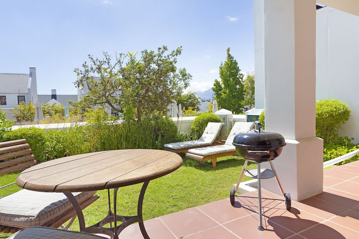 Signature Villa | Terrace/patio