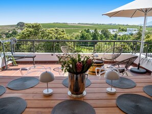 Villa Superior | Terrass/Patio