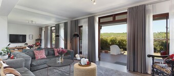 Winelands Golf Lodges 1