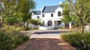 Exterior - Winelands Golf Lodges 1 (Cape Town)