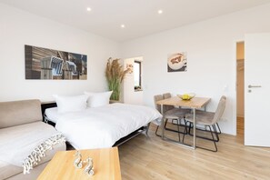 1 bedroom, free WiFi