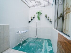 Interior - Departamento Amoblado de 3 Habitaciones Tarapoto (Tarapoto)