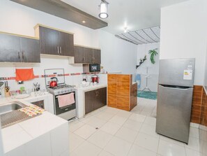 Apartment, 3 Bedrooms, Accessible, Smoking | Interior - Departamento Amoblado de 3 Habitaciones Tarapoto (Tarapoto)