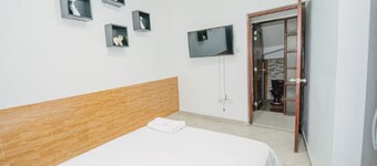 Departamento Amoblado de 3 Habitaciones Tarapoto