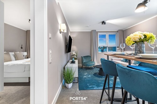 Abtauchen und die Seele baumeln lassen