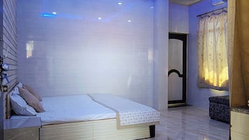 8 chambres, Wi-Fi
