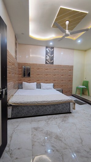 8 chambres, Wi-Fi